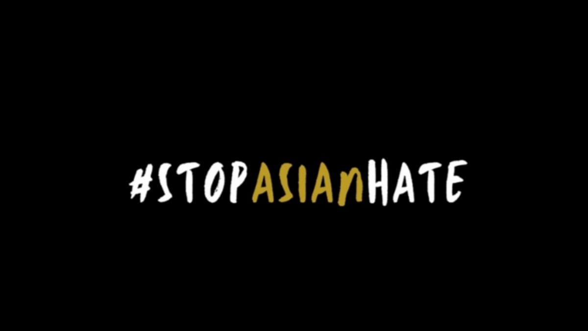 5 Things to Consider When Experiencing Hate
