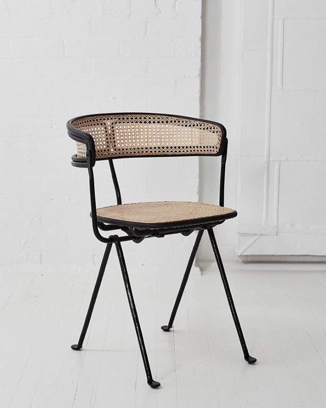 Vintage Chairs Project. Yang Jadul, ngeHits lagi!