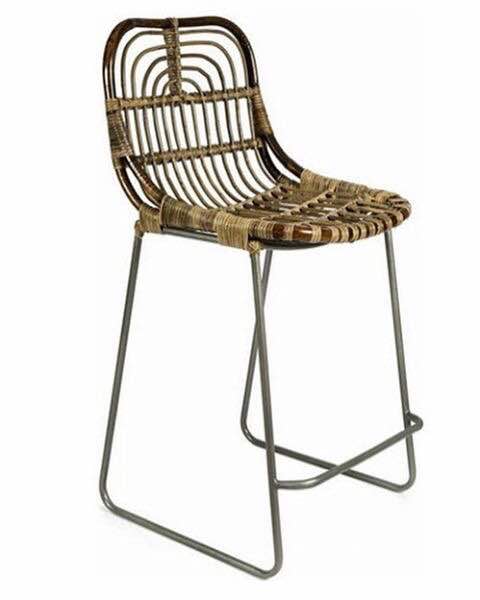 Vintage Chairs Project. Yang Jadul, ngeHits lagi!