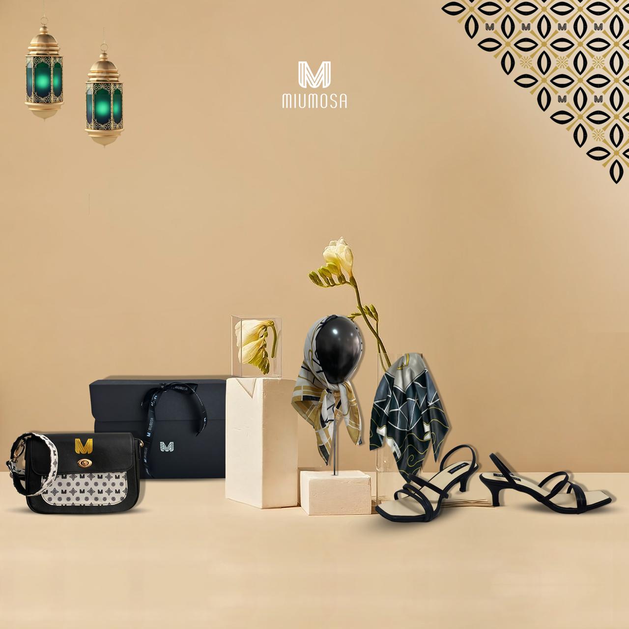 Eid Mubarak 1446 H 