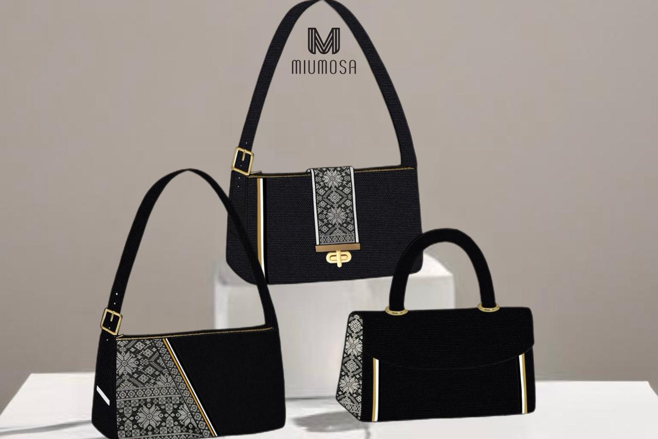 Identity to Identify 2025/2026 Collection Unveils the True Essence of Miumosa