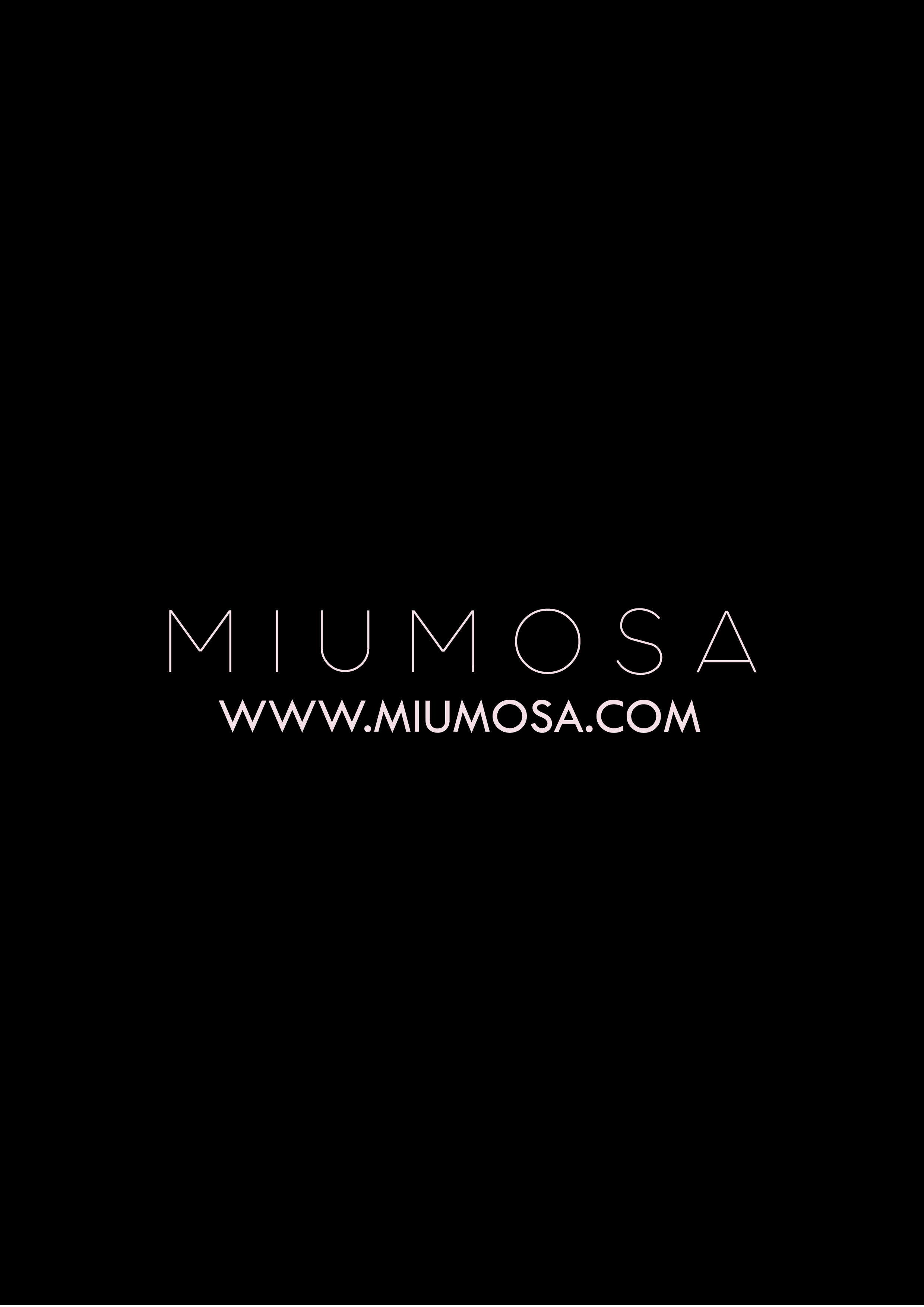 Innovation by Collaboration. Miumosa feat. Aemtobe