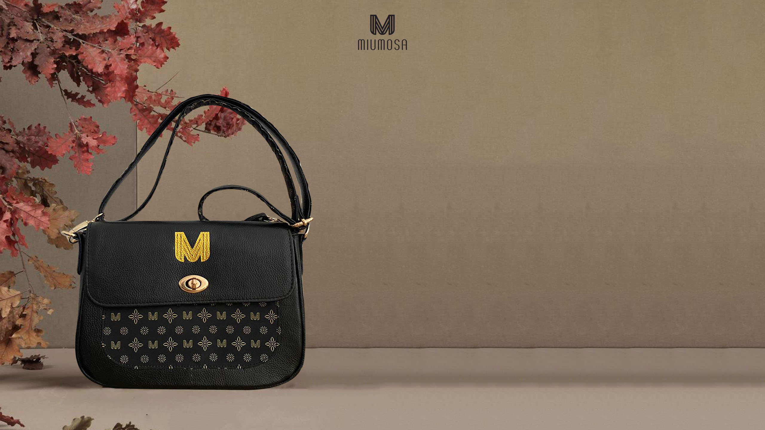 Introducing Monogram Kawung Miumosa