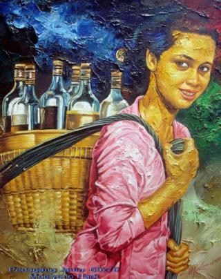 Jamu: Indonesian Magic Potion Goes International