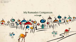 Google Now Cards for Ramadhan released in Indonesia 