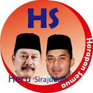  Indonesian Social Media Politics