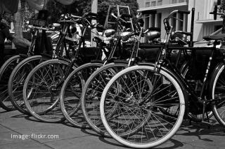 Banjarmasin to enrole Kalimantan and Java’ Antique Bike Gathering