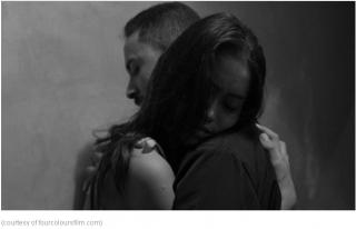 Black and white movie 'Siti' named Indonesia's best film 
