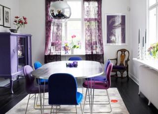 Room Color and How it Affects Your Mood