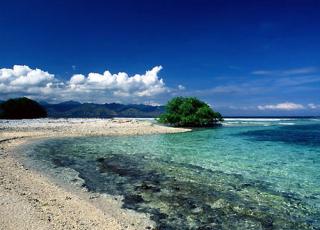 Lombok: Indonesia Hidden Paradise