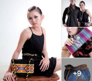 Miumosa Bag Collection 2017