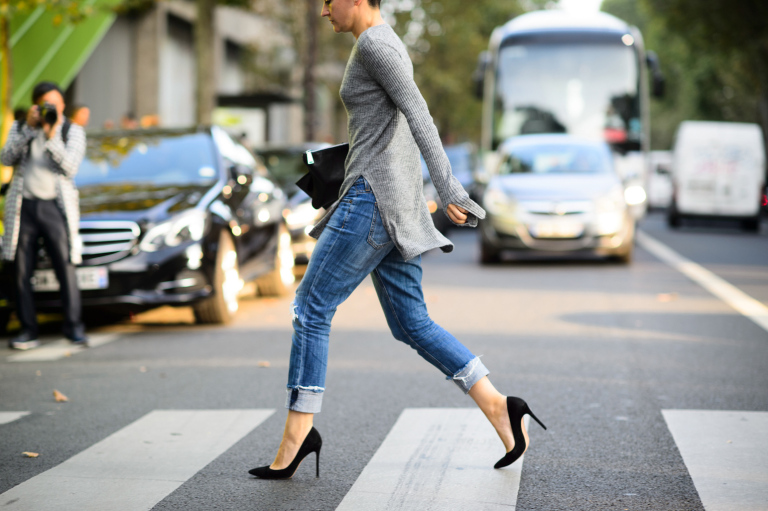 The 7 Habits of Highly Stylish People