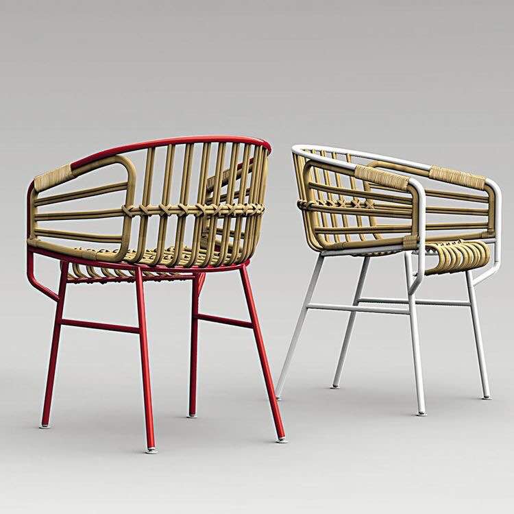 Vintage Chairs Project. Yang Jadul, ngeHits lagi!