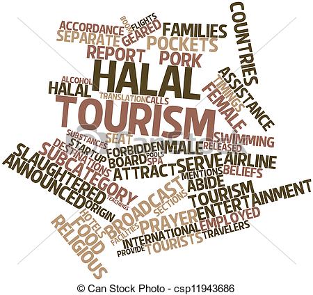 When non-Muslim Country give Attention in Halal Tourism