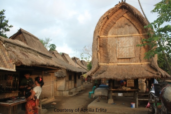 Wonderful Indonesia: SADE Cultural Village, How Ancient Traditions Endure
