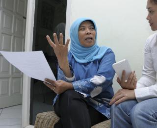 Etty Nuzuliyanti