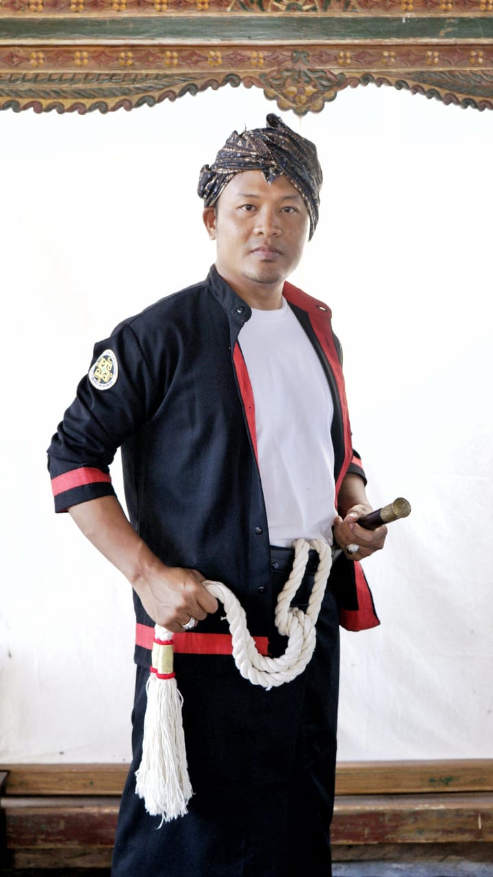 Wisnu Hadi Prayitno