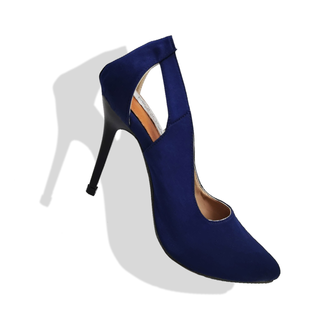 Blue Lunar