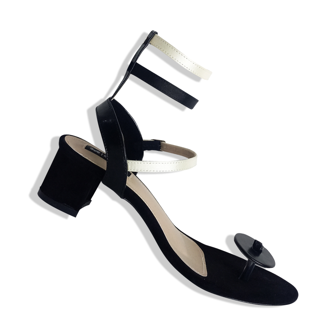 New Arrivals: Candi Monogram