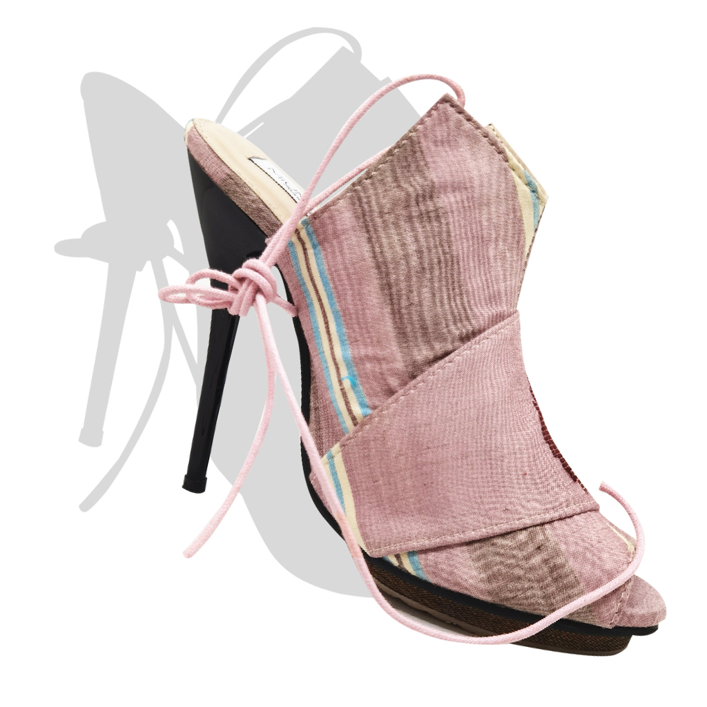 Pink Tabba