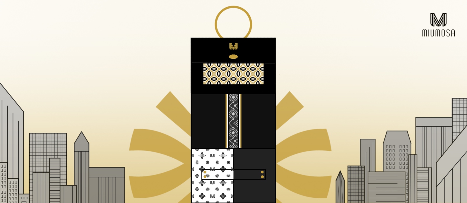 MiuBag collection